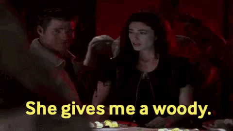 Farscape Farscape Friday GIF