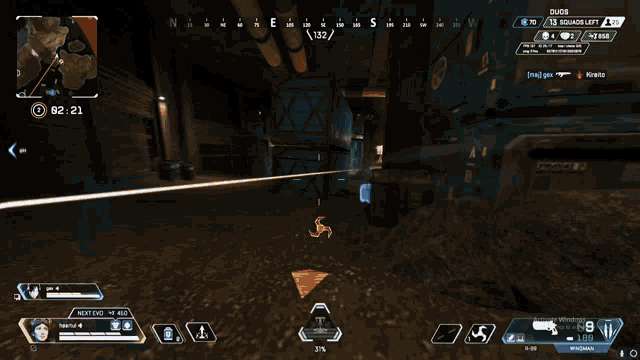 a screenshot of a video game with the time of 6:28 on the screen