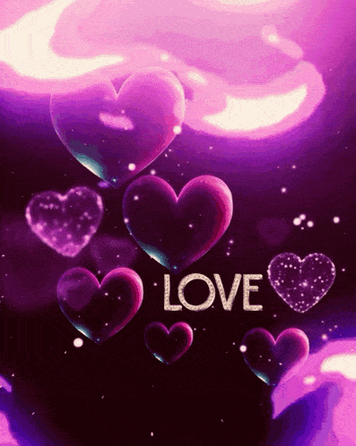 Love Love U GIF - Love Love U Loveyou GIFs