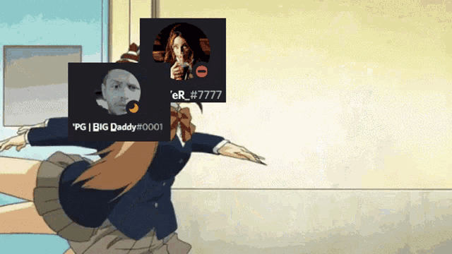 Slayer Slayer Slap GIF