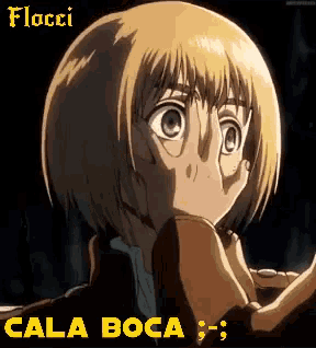 Flocci Cala Boca GIF