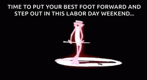 Dance Pink GIF - Dance Pink Panther GIFs