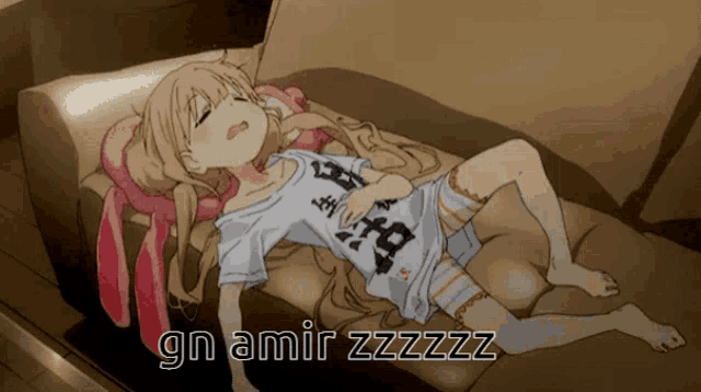 Sleep Anime GIF - Sleep Anime Zzz Emoji GIFs