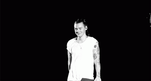 Harry Styles Laugh GIF - Harry Styles Laugh Cute GIFs