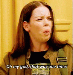 Meangirls Onetime GIF - Meangirls Onetime Omg GIFs