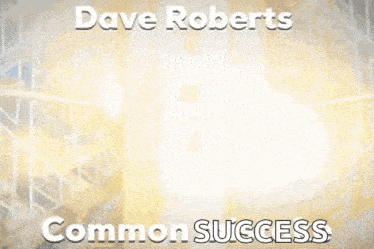 Dave Roberts Roberts Dodgers GIF - Dave Roberts Roberts Dodgers Dodgers GIFs