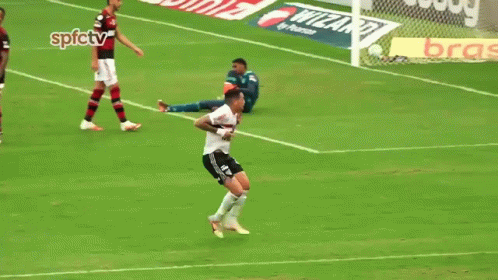 Luciano Spfc GIF