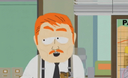 South Park GIF - Nice South Park Not Bad GIFs