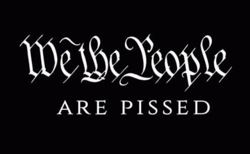 We The People GIF - We The People GIFs