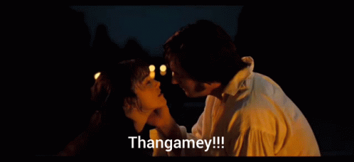 Srinath Thangame GIF - Srinath Thangame Thangamey GIFs