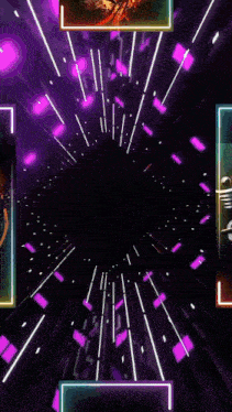 a colorful background with a rooster on it and the words biggest