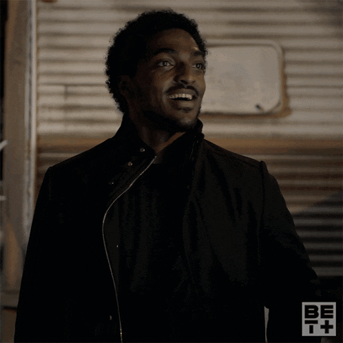 You Are An Interest Spirit Dikhan GIF - You Are An Interest Spirit Dikhan Ruthless S2 E7 GIFs