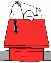 Snoopy Lazy GIF - Snoopy Lazy Chill GIFs