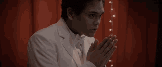 Bersiap Bersedia GIF