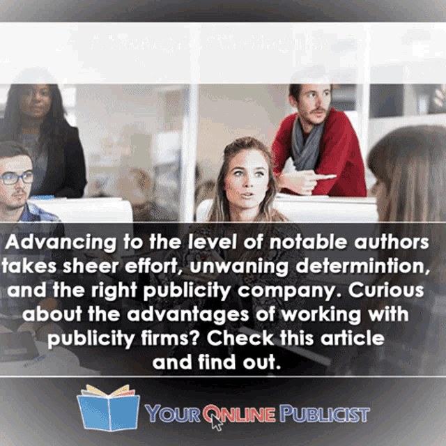 Publicityfirms Publicists GIF - Publicityfirms Publicists Bookpublicists GIFs