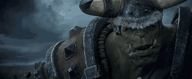 Grunt Warcraft3 GIF - Grunt Warcraft3 Orcish Horde GIFs