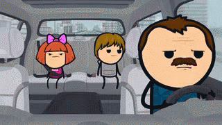 Thats It GIF - Cyanide And Happinese Annoying Fight GIFs