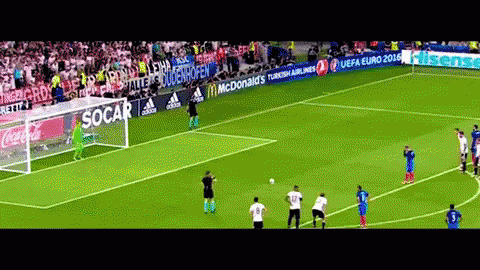 Fraall GIF - Penalty Goal France GIFs