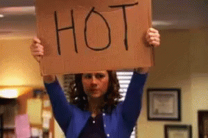 100 GIF - Hot Yes Approve GIFs