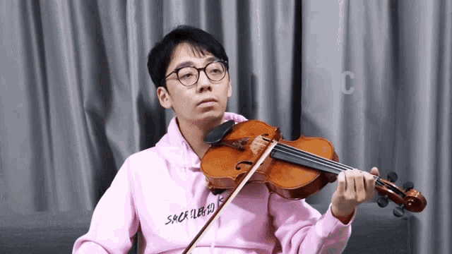 Twoset Twoset Violin GIF - Twoset Twoset Violin Eddy Chen GIFs