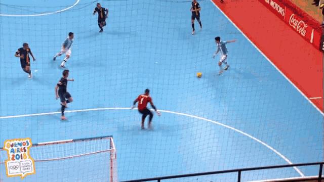 Kick Soccer GIF - Kick Soccer Goal GIFs