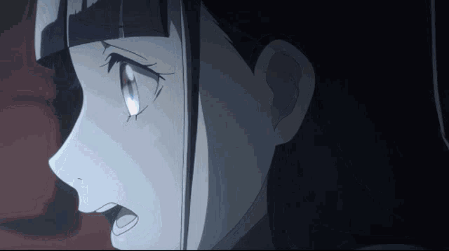 Yorimoi Tears GIF - Yorimoi Tears Crying GIFs
