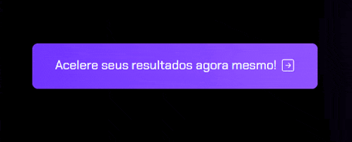 a purple button that says " acelere seus resultados agora mesmo " on it