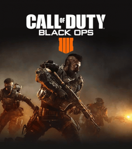 Call Of Duty Black Ops GIF - Call Of Duty Black Ops GIFs