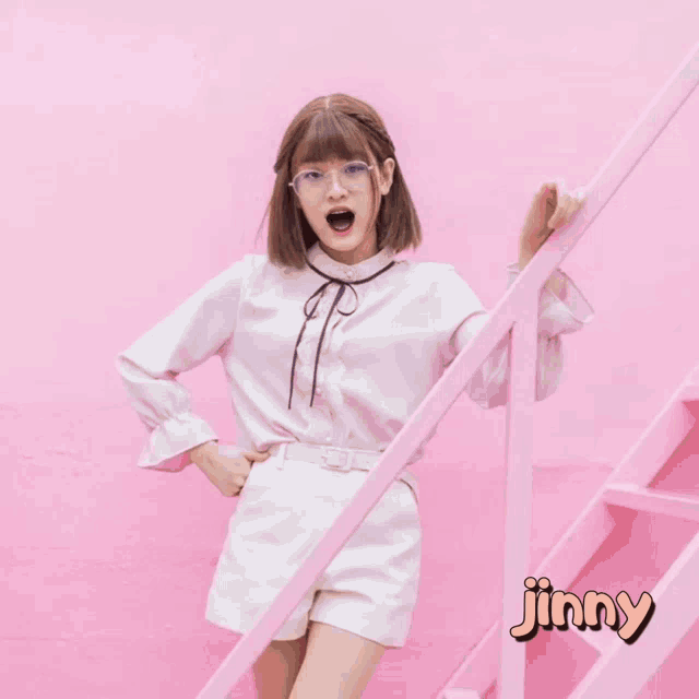 Jinny By Od Open Mouth GIF - Jinny By Od Open Mouth GIFs