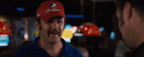 Ballad Of Ricky Bobby Together GIF - Ballad Of Ricky Bobby Together We Go Together GIFs
