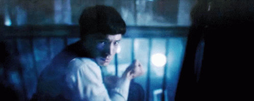 Fantastic Beasts Fantastic Beasts And Where To Find Them GIF - Fantastic Beasts Fantastic Beasts And Where To Find Them Credence GIFs