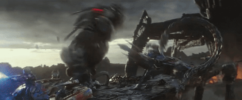 Transformers Rise Of The Beasts Rise Of The Beasts Primal GIF - Transformers Rise Of The Beasts Transformers Rise Of The Beasts GIFs