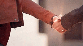 The Gifted Brother Sister GIF - The Gifted Brother Sister Handshake GIFs