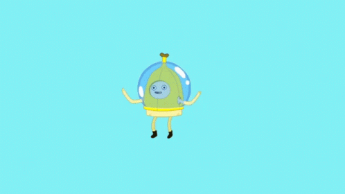 Adventure Time Banana GIF - Adventure Time Banana Psic GIFs