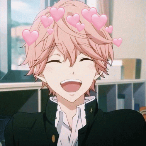 Anime Boy GIF - Anime Boy Aesthetic GIFs