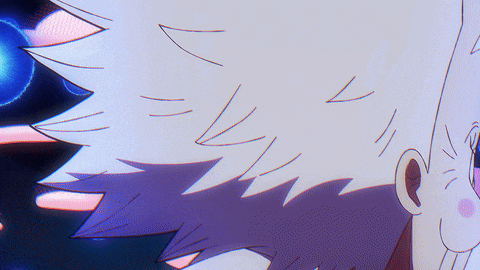 a close up of a drawing of a person 's face and hair