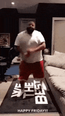 Dj Khaled Dancing GIF - Dj Khaled Dancing Dance GIFs