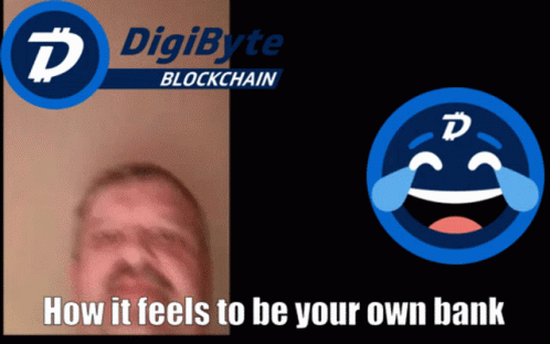 Waknart Digibye GIF - Waknart Digibye Blockchain GIFs