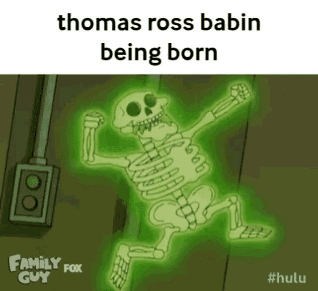 Babin Thomas Ross Babin GIF