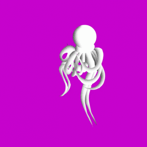 Wild Kraken Octopus GIF - Wild Kraken Octopus Dancing Octopus GIFs