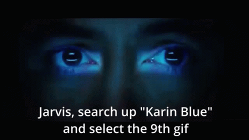 Jarvis Search GIF - Jarvis Search Upset GIFs