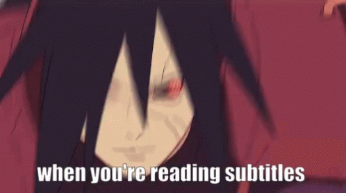 Naruto Anime GIF - Naruto Anime Subtitles GIFs