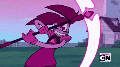 Spinel Steven Universe The Movie GIF - Spinel Steven Universe The Movie GIFs