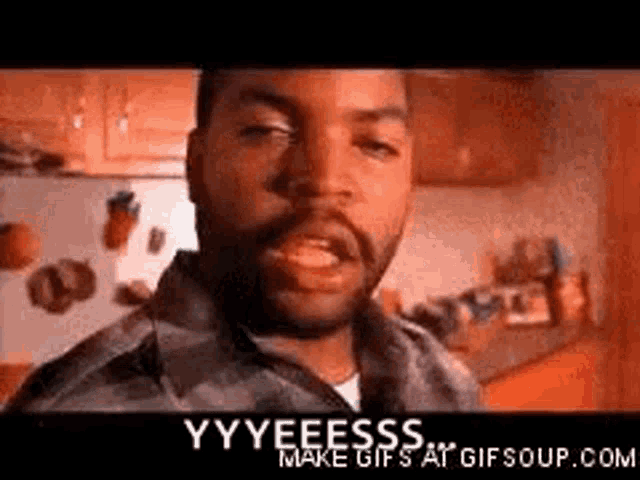 Ice Cube Friday Movie GIF - Ice Cube Friday Movie Smokey GIFs