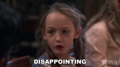 Disappointing Flora GIF - Disappointing Flora The Haunting Of Bly Manor GIFs