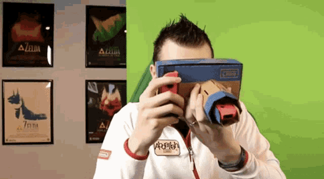 Abdallah Abdallahsmash GIF - Abdallah Abdallahsmash Taking Pictures GIFs