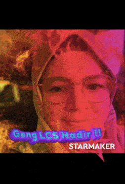 Mslaila Starmaker GIF - Mslaila Starmaker GIFs