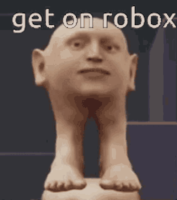 Get On Roblox GIF - Get On Roblox GIFs