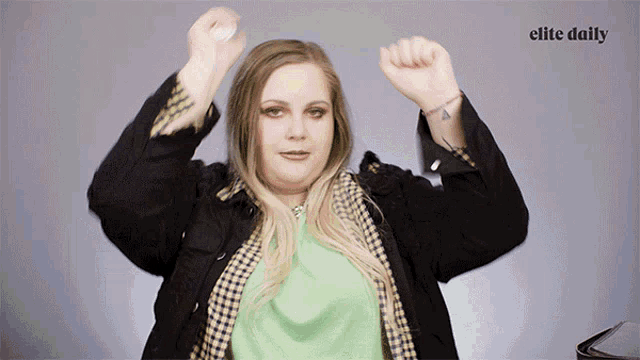 Grunge Party 90s GIF - Grunge Party 90s Style GIFs