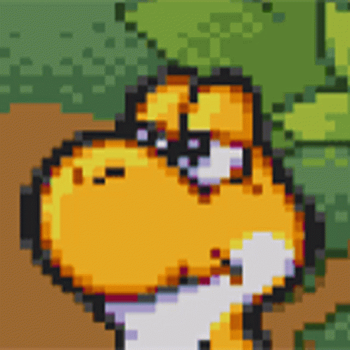 Unimpressed Mario GIF - Unimpressed Mario Yoshi GIFs